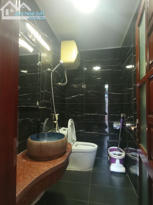 Bán Biệt Thự Khu Đô Thị Hoà Vượng - Đường Nguyễn công trứ - TP Nam Định - 2