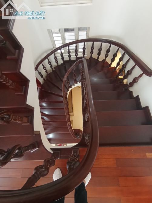 Bán Biệt Thự Khu Đô Thị Hoà Vượng - Đường Nguyễn công trứ - TP Nam Định - 4