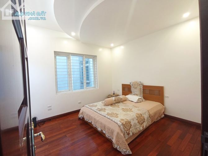 Bán Biệt Thự Khu Đô Thị Hoà Vượng - Đường Nguyễn công trứ - TP Nam Định - 5
