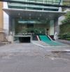 Bán tòa nhà văn phòng mặt tiền đường Mê Linh - DT 8*30 - Hầm 7 tầng - giá 52 tỷ.