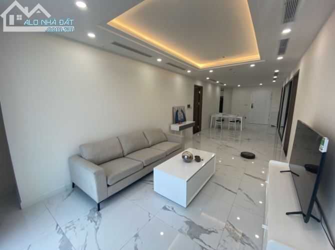Cho thuê căn hộ cao cấp Sunshine Center 16 Phạm Hùng, 3 PN giá tốt nhất - 1