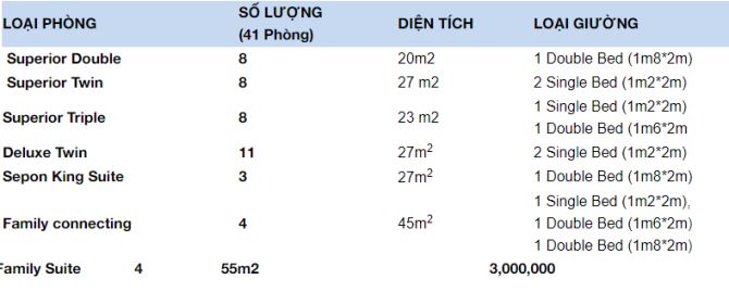 CHO THUÊ Khách sạn mặt tiền đường Võ Văn Kiệt 45 Phòng Giá Thuê 280tr - 2