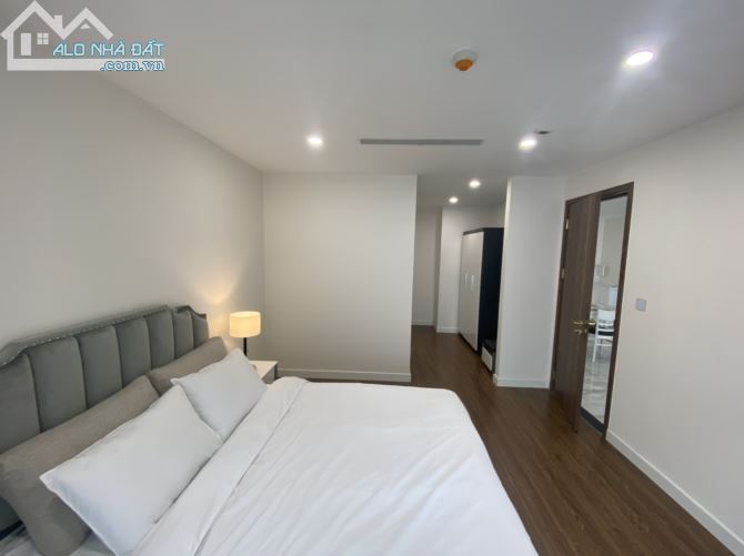 Cho thuê căn hộ cao cấp Sunshine Center 16 Phạm Hùng, 3 PN giá tốt nhất - 3