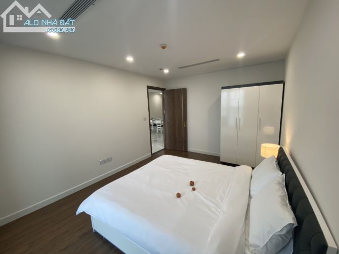 Cho thuê căn hộ cao cấp Sunshine Center 16 Phạm Hùng, 3 PN giá tốt nhất - 4
