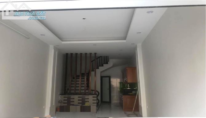 💥Bán 75m đất Trâu Quỳ Gia Lâm_gần HVNN_ngõ thông oto kinh doanh đủ thứ + Diện tích 75m,