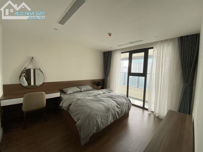 50 căn hộ cho thuê tại Sunshine Center Phạm Hùng , 108-113-131-153 M2 giá tốt nhất - 1