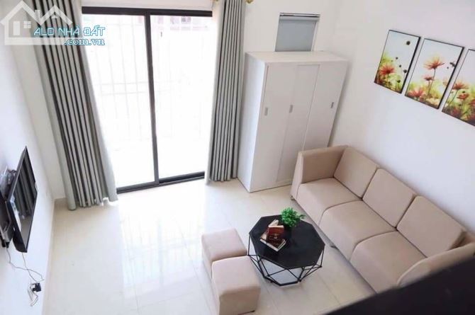 TOÀ NHÀ CCMN 7 TẦNG THANH XUÂN  23 PHÒNG FULL NỘI THẤT  120M x 7 TẦNG . GIÁ: 29TỶ - 2