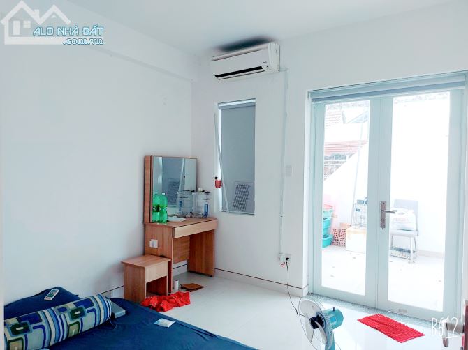 Bán Nhà Đẹp Hẻm ÔTô Ngủ Trong Nhà Phạm Văn Hai,P5,Tân Bình, 96M2,Ngang 4.6m,5tầng,12tỷ99 - 4