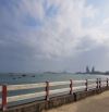 Bán Gần 1000 m2 Đất View Biển Khu Cảng Biển Mới Liên Chiểu – Đà Nẵng
