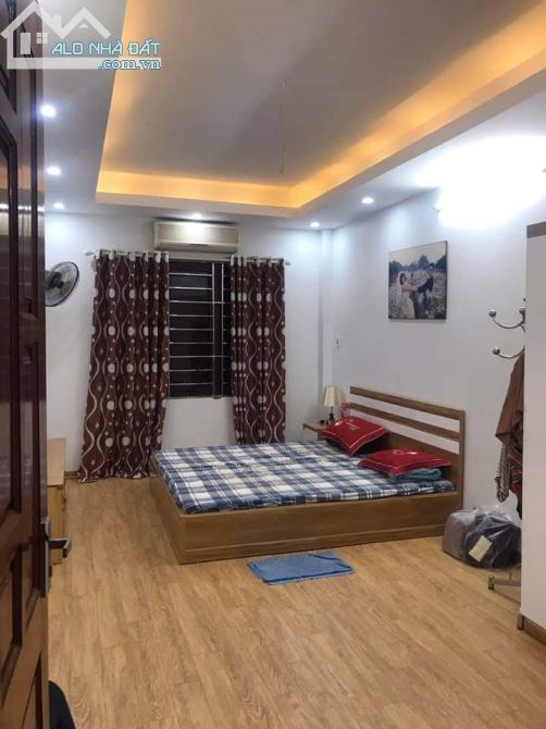 BÁN  NHÀ PHÂN LÔ Ô ,TÔ ĐỖ CỬA TẠI HOÀNG VĂN THÁI THANH XUÂN 43M2 GIÁ 8.15TỶ - 2