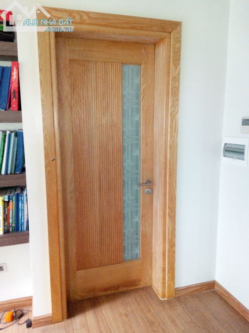BÁN  NHÀ PHÂN LÔ Ô ,TÔ ĐỖ CỬA TẠI HOÀNG VĂN THÁI THANH XUÂN 43M2 GIÁ 8.15TỶ - 3