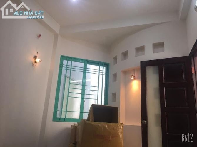 Bán gấp nhà Phú Nhuận, giá chỉ 14.5 tỷ, 4 tầng HXH, kinh doanh tốt. - 5