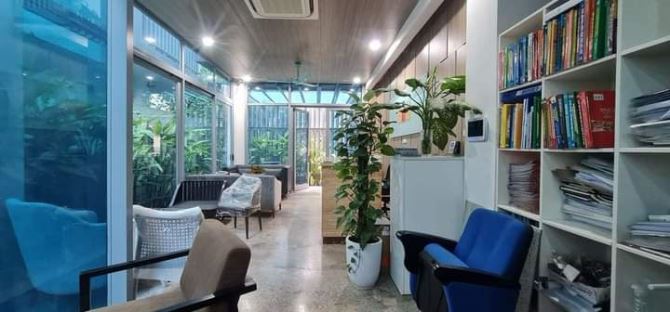 Biệt Thự Việt Hưng 200m2 × 4 Tầng, Mặt Tiền 10m, Giá 28.5 Tỷ, Long Biên - 5