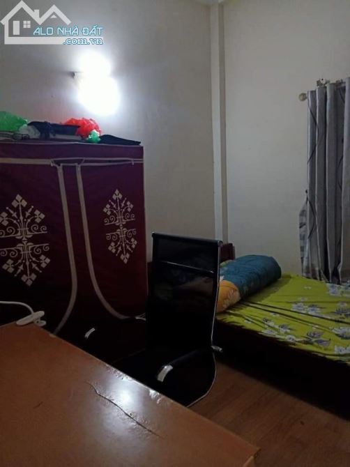 Ngõ rộng, diện tích rộng, giá mềm gần phố Láng Hạ, Đống Đa, Hà Nội