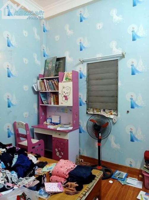 Ngõ rộng, diện tích rộng, giá mềm gần phố Láng Hạ, Đống Đa, Hà Nội - 3
