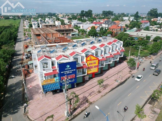 Nhà Phúc Hiếu 8 tỷ 1 trệt 2 lầu sổ riêng hoàn công gần đường Đặng Văn Trơn 270m - 4