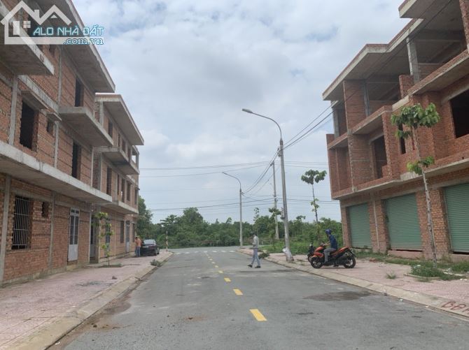 Nhà Phúc Hiếu 8 tỷ 1 trệt 2 lầu sổ riêng hoàn công gần đường Đặng Văn Trơn 270m - 5