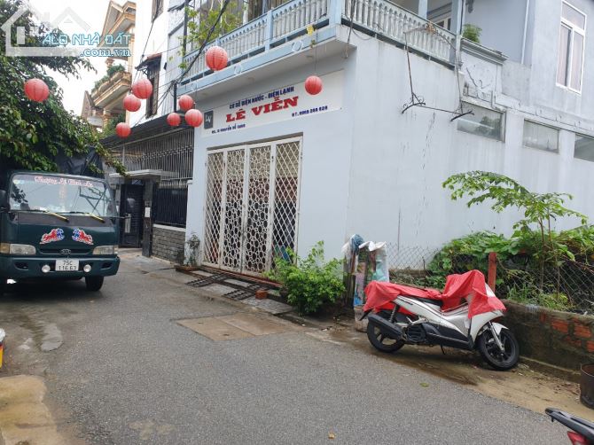 Mặt tiền Nguyễn Đỗ Cung, Xuân Phú đầu tư an cư