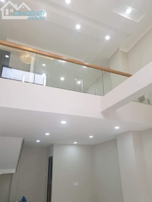 Bán gấp nhà 5 tầng, Bình Thạnh, giá chỉ 15 tỷ, kinh doanh tốt, thu nhập cao. - 4