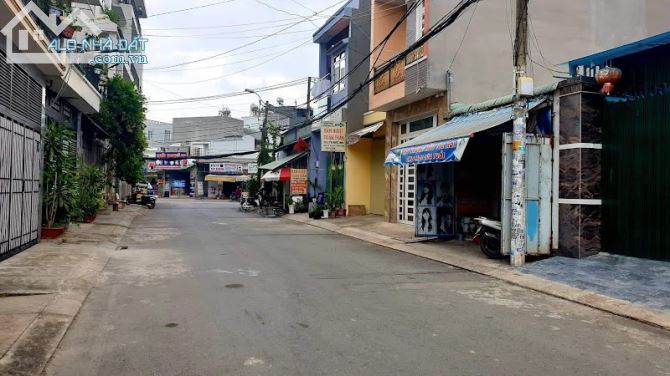 Bán gấp Đất khu dân cư Quận 2, giá nhỉnh 3X tỷ, xây Biệt thự, kinh doanh tốt. - 5