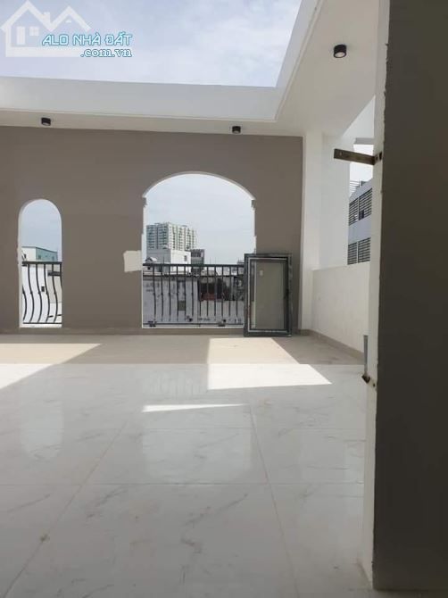 Bán gấp nhà 5 tầng, Bình Thạnh, giá chỉ 15 tỷ, kinh doanh tốt, thu nhập cao. - 5