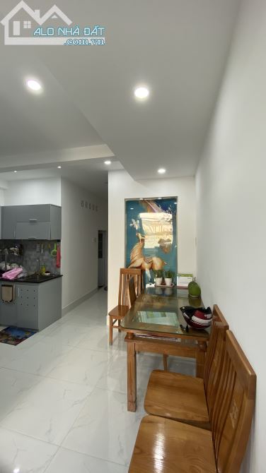 NHÀ HẺM NHÁNH ĐƯỜNG CAO THẮNG .2 tỷ 99 triệu P Xuân Khánh Ninh Kiều Cần Thơ