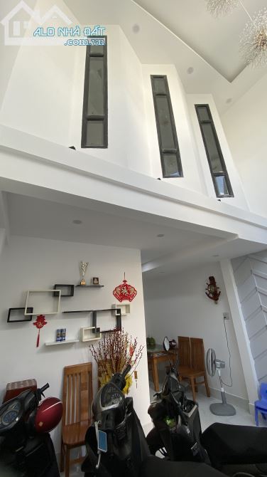 NHÀ HẺM NHÁNH ĐƯỜNG CAO THẮNG .2 tỷ 99 triệu P Xuân Khánh Ninh Kiều Cần Thơ - 1