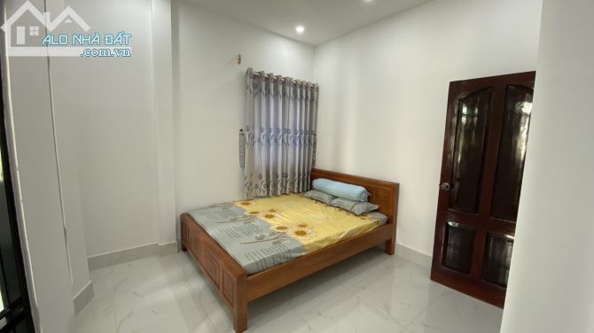 NHÀ HẺM NHÁNH ĐƯỜNG CAO THẮNG .2 tỷ 99 triệu P Xuân Khánh Ninh Kiều Cần Thơ - 3