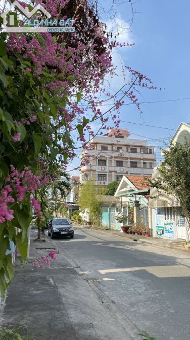 NHÀ HẺM NHÁNH ĐƯỜNG CAO THẮNG .2 tỷ 99 triệu P Xuân Khánh Ninh Kiều Cần Thơ - 5