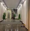 Cho thuê nhà mặt phố Trung Hòa diện tích 130m,5 tầng thang máy, mt 6m, 80tr/th