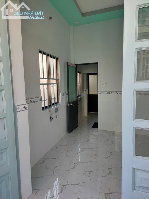 Bán nhà mặt tiền đường số vị trí kinh doanh đắc địa Quận 7 giá  9tỷ - 1