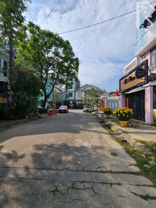 Đất đẹp mặt tiền đường Nguyễn An Ninh, P Vỹ Dạ, TP Huế. - 3