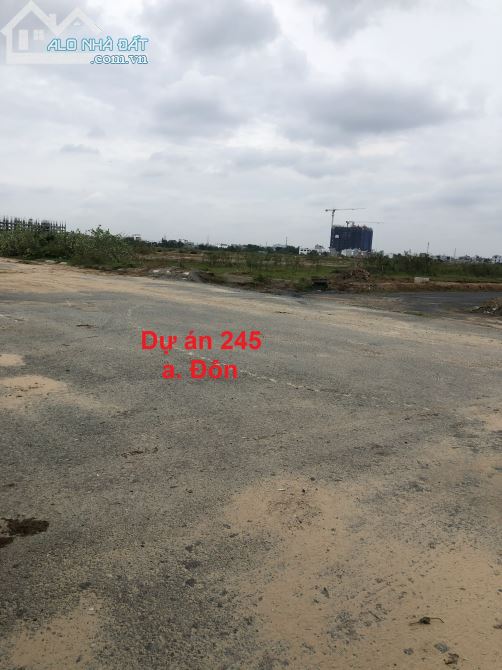 Chuyên mua bán đất dự án Đại Học Quốc Gia 245 phường Phú Hữu đường Gò Cát Quận 9 Chờ sổ