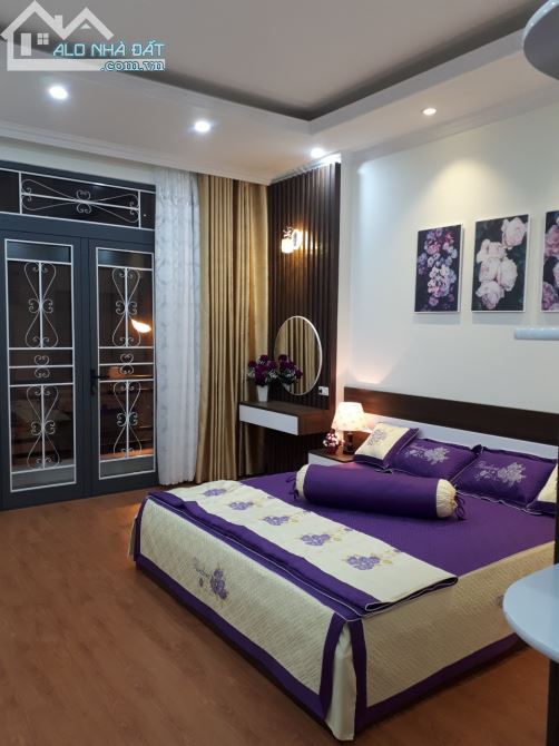 Bán gấp Siêu Phẩm 5T* 50m2 Bờ Hội  - Lê Trọng Tấn ô tô vào nhà, KD 15,3 tỷ có Tl - 2