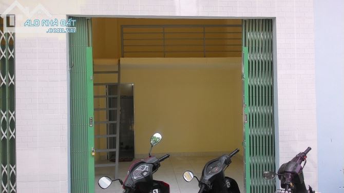 Phòng trọ Tân Bình giá rẻ từ 2tr300 đến 2tr600 - 5