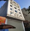 BUILDING MẶT PHỐ NGUYỄN TRÃI, THANH XUÂN - DT 340M2, 8 TẦNG, MT 7M - GIÁ 58 TỶ