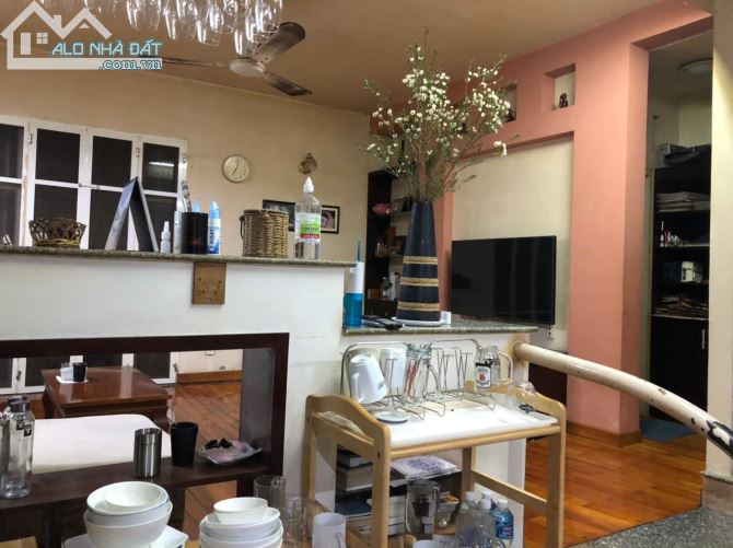Bán nhà 6x15 hai lầu hướng tây đường nội bộ trong KDC Tân Quy Đông Quận 7 - 2