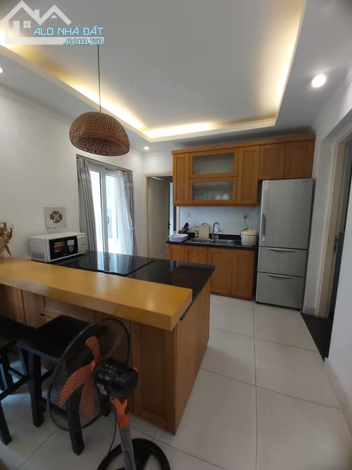 BÁN TÒA CĂN HỘ APARTMENT KIM MÃ, FULL NỘI THẤT, HIỆU SUẤT 6000$/THÁNG, 3 THOÁNG, VIEW HỒ. - 2