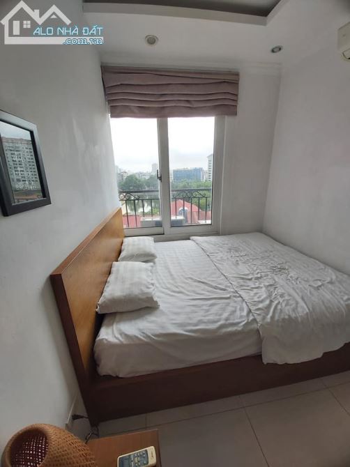 BÁN TÒA CĂN HỘ APARTMENT KIM MÃ, FULL NỘI THẤT, HIỆU SUẤT 6000$/THÁNG, 3 THOÁNG, VIEW HỒ. - 3