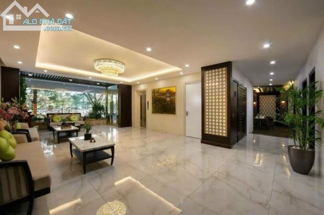 MẶT PHỐ HOA LỆ, VIEW HỒ, Mai Anh Tuấn. MB 210M². Chào 75 tỷ. - 3