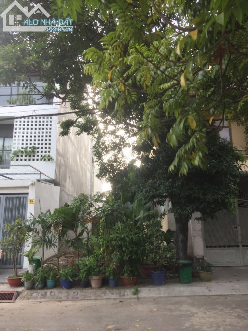 Bán đất KDC Him Lam , Phường Trường Thọ ( giá tốt nhất khu vực). DT: 5 X 20 = 100 m2 - 1