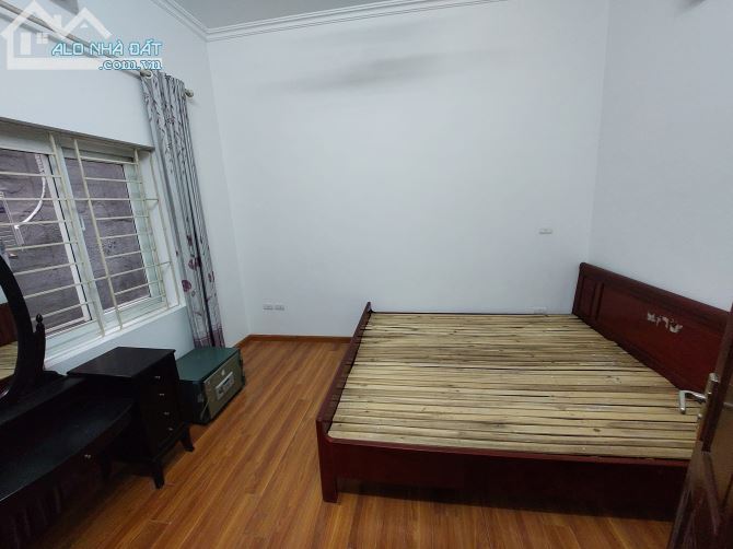 Ngõ rộng lô góc gần phố cầu giấy, ba đình, hà nội - 2