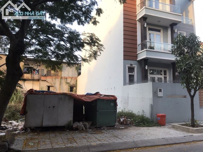 Bán Đất đường Đào Trinh Nhất, Phường linh Tây,Thủ Đức.180 m2, giá: 15.5 tỷ - 2