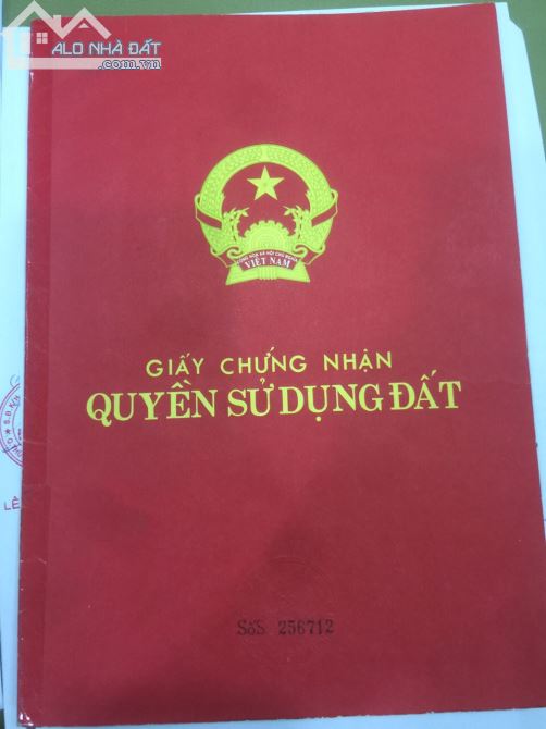 Bán đất KDC Him Lam , Phường Trường Thọ ( giá tốt nhất khu vực). DT: 5 X 20 = 100 m2 - 3