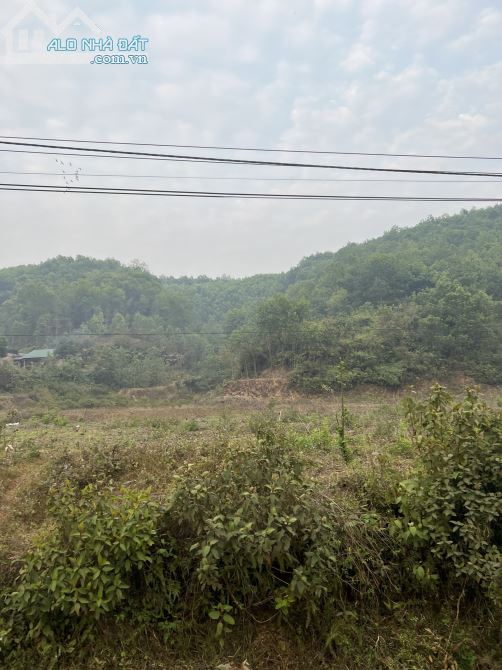 26805m Có 2805m Đất Ở - Bám 90m mặt đường quốc lộ Trường Sơn A - Làm Nhà Xưởng Quá Đẹp - 3