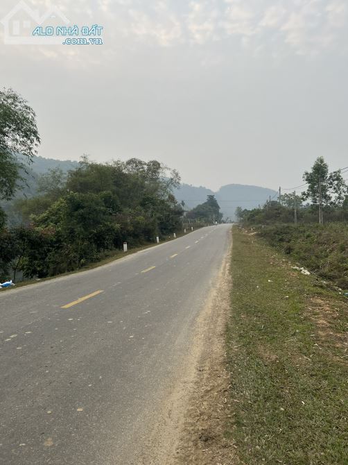 26805m Có 2805m Đất Ở - Bám 90m mặt đường quốc lộ Trường Sơn A - Làm Nhà Xưởng Quá Đẹp - 5