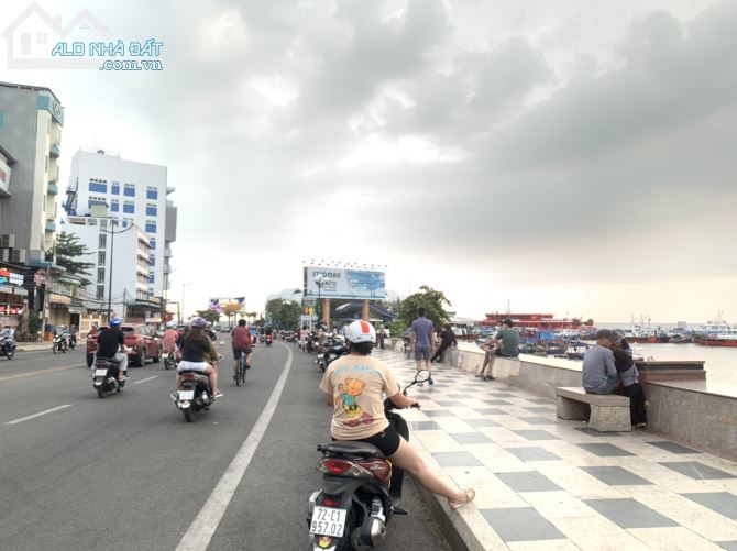 CITYHOME 👉 ĐẤT TRỐNG, VIEW BIỂN, 600M2, GIÁ MỀM , VŨNG TÀU - 1
