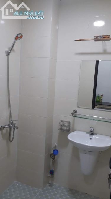 Chung cư mini Hai Bà Trưng, 7 tầng thang máy 24 phòng khép kín, doanh thu 90tr nhỉnh 11tỷ - 4