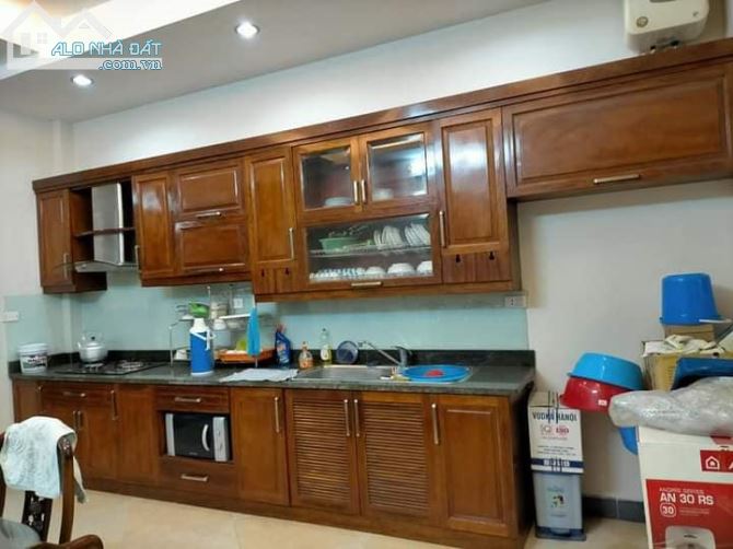 Biệt thự liền kề Trung Hòa, Cầu Giấy. Thang máy. 2 thoáng đẹp. 17 tỷ - 1