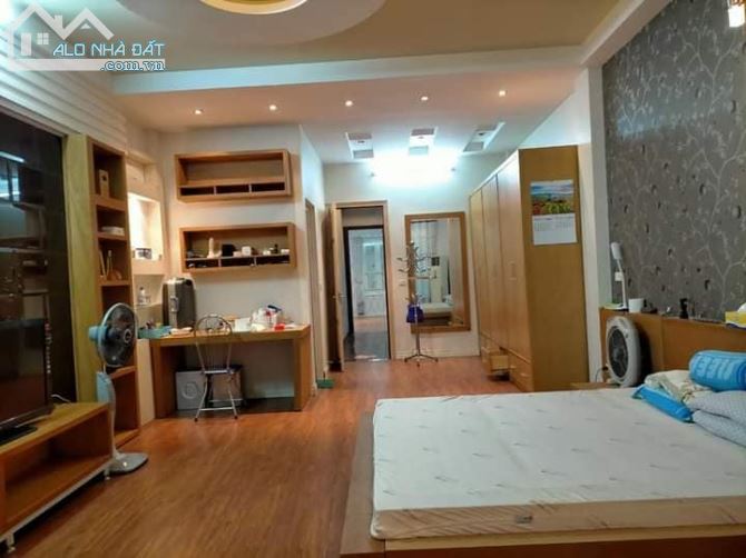 Biệt thự liền kề Trung Hòa, Cầu Giấy. Thang máy. 2 thoáng đẹp. 17 tỷ - 3